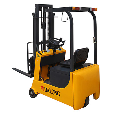 電動(dòng)堆垛車 電動(dòng)堆垛車